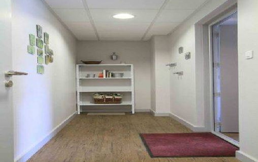 Location de vacances - Appartement à Gérardmer