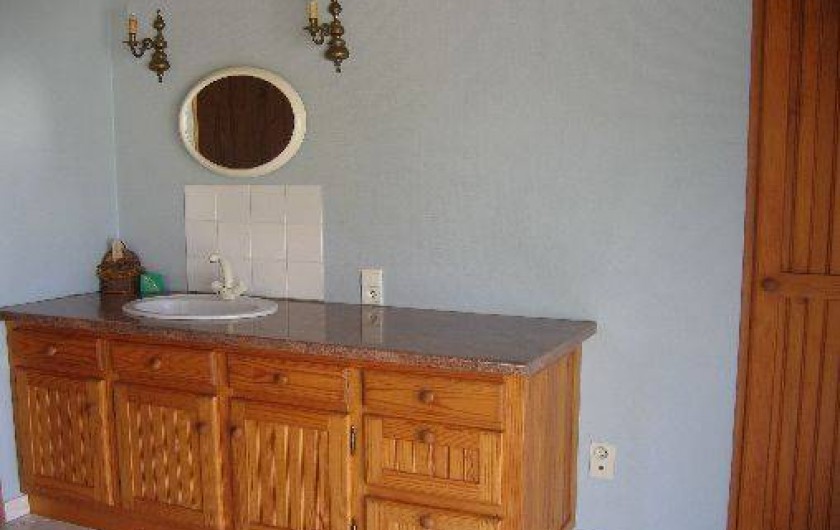 Location de vacances - Villa à Saint-Denis-d'Oléron