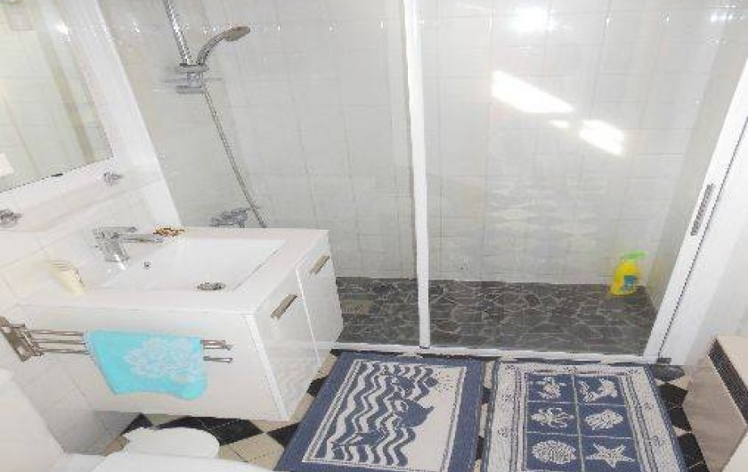 Location de vacances - Villa à Saint-Denis-d'Oléron