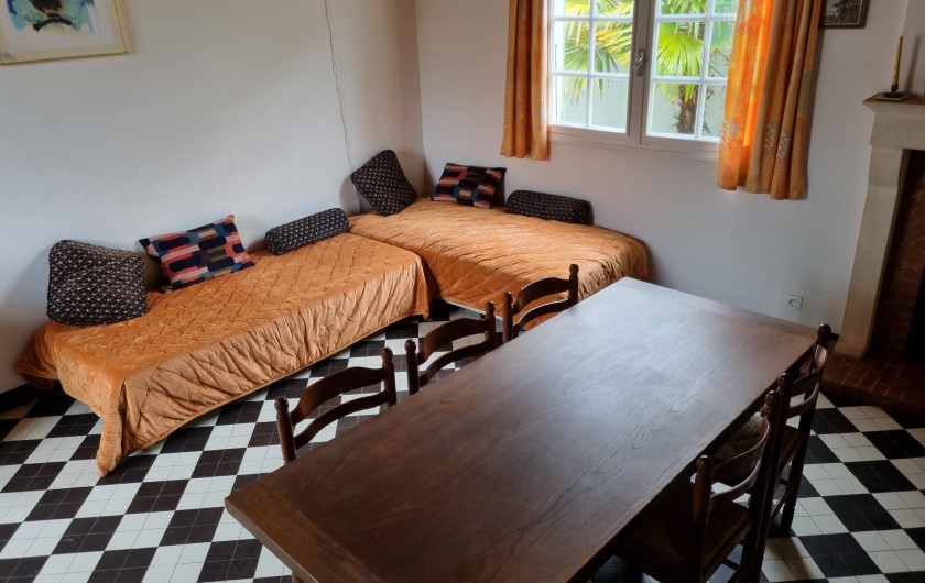 Location de vacances - Villa à Saint-Denis-d'Oléron