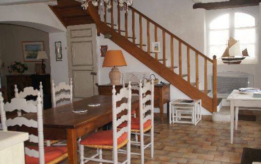 Location de vacances - Maison - Villa à Le Bois-Plage-en-Ré