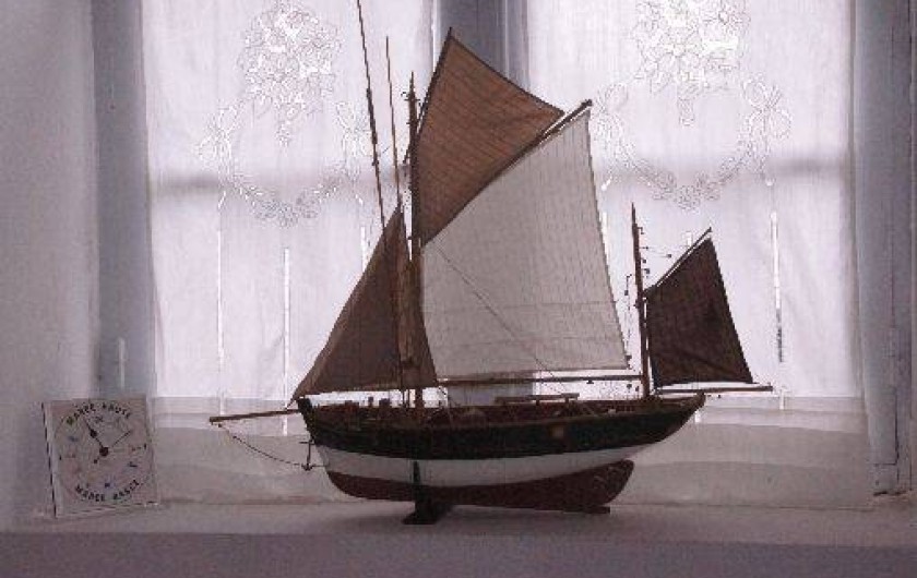 Location de vacances - Maison - Villa à Le Bois-Plage-en-Ré