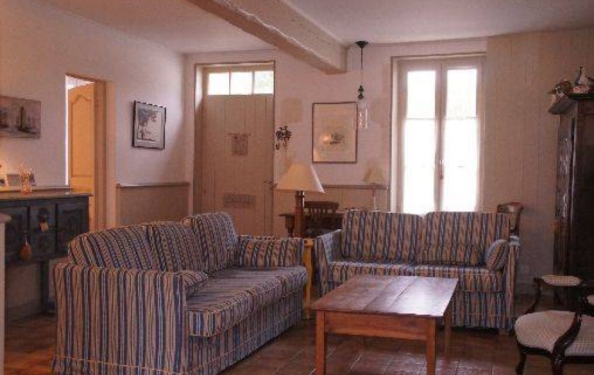 Location de vacances - Maison - Villa à Le Bois-Plage-en-Ré