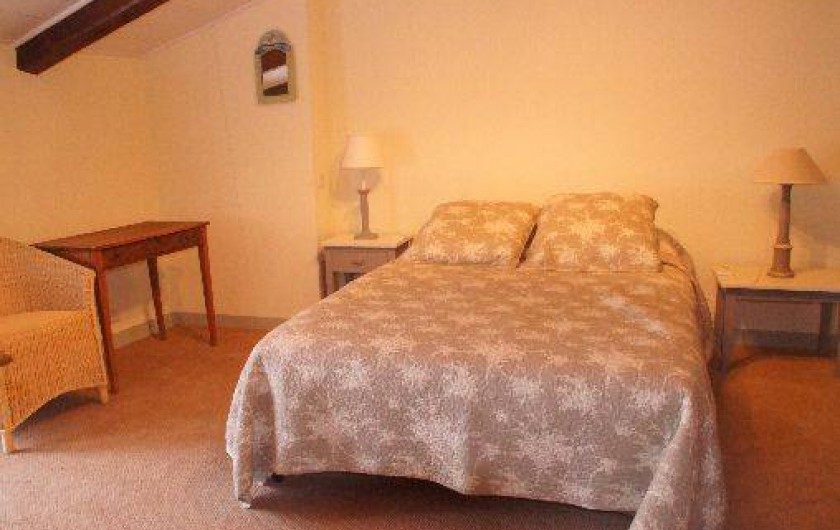 Location de vacances - Maison - Villa à Le Bois-Plage-en-Ré