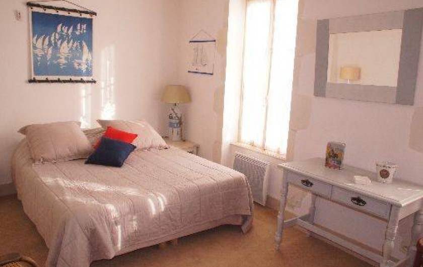 Location de vacances - Maison - Villa à Le Bois-Plage-en-Ré