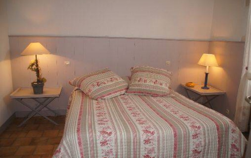 Location de vacances - Maison - Villa à Le Bois-Plage-en-Ré