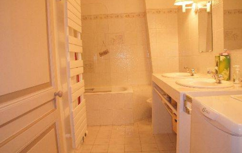 Location de vacances - Maison - Villa à Le Bois-Plage-en-Ré