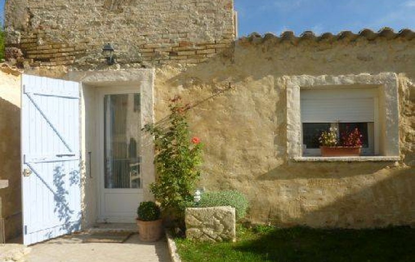 Location de vacances - Gîte à Tulette