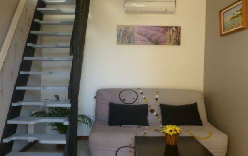 Location de vacances - Gîte à Tulette