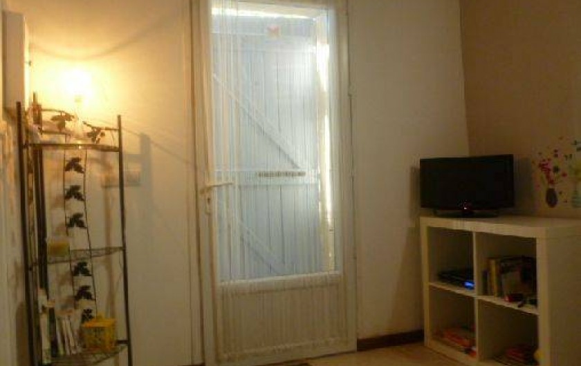 Location de vacances - Gîte à Tulette