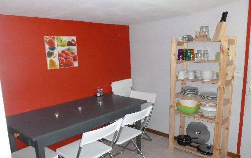 Location de vacances - Gîte à Tulette