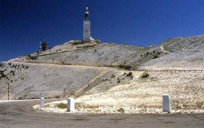 Location de vacances - Gîte à Tulette