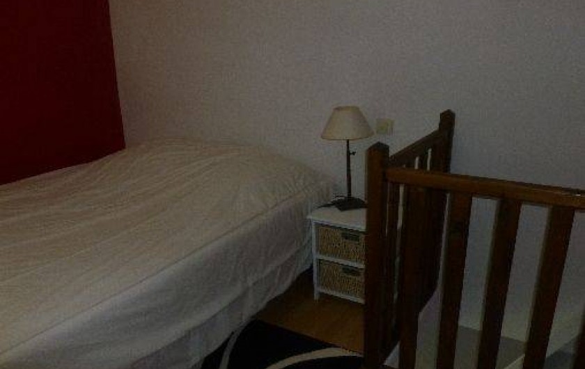 Location de vacances - Gîte à Tulette