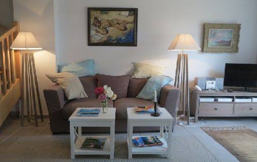 Location de vacances - Villa à Capbreton