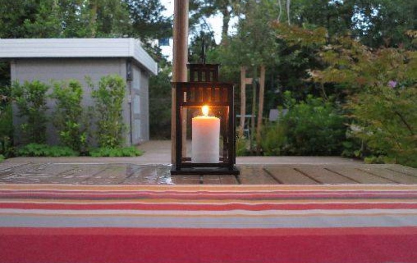 Location de vacances - Villa à Capbreton