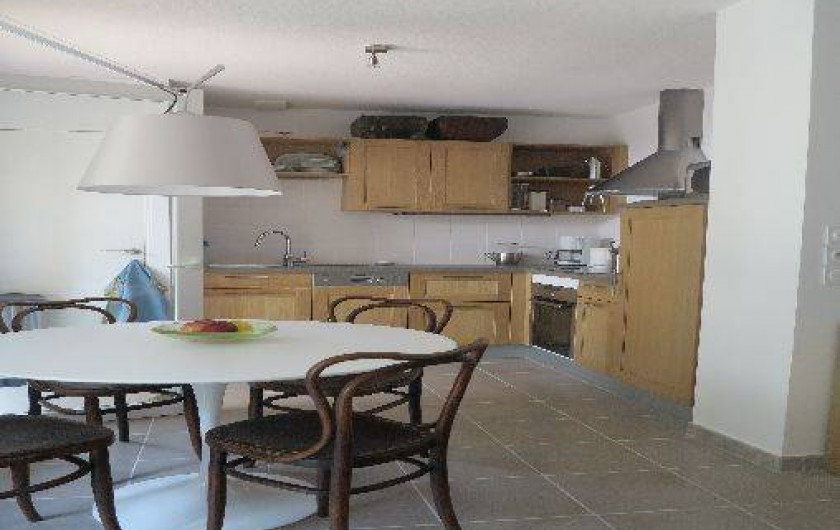 Location de vacances - Villa à Capbreton