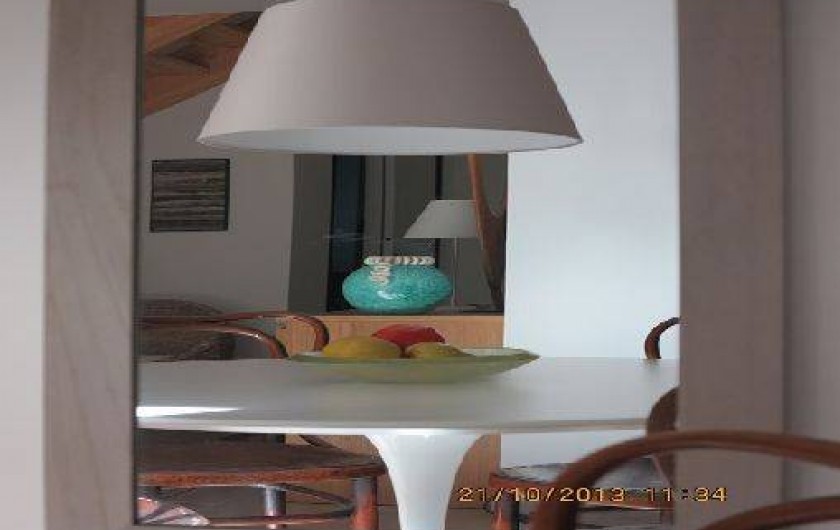 Location de vacances - Villa à Capbreton