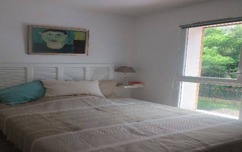 Location de vacances - Villa à Capbreton