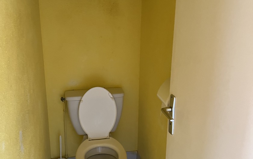 Location de vacances - Maison - Villa à Sainte-Maxime