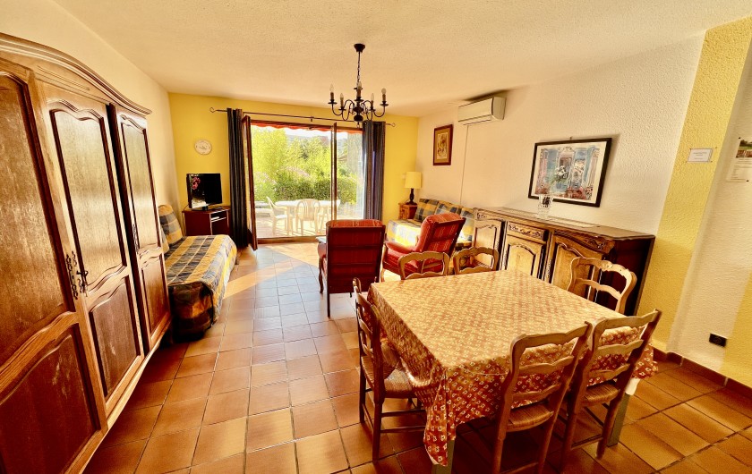 Location de vacances - Maison - Villa à Sainte-Maxime