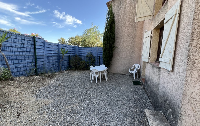 Location de vacances - Maison - Villa à Sainte-Maxime