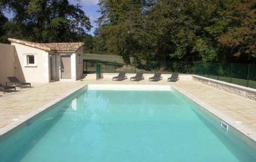 Location de vacances - Maison - Villa à Vanxains