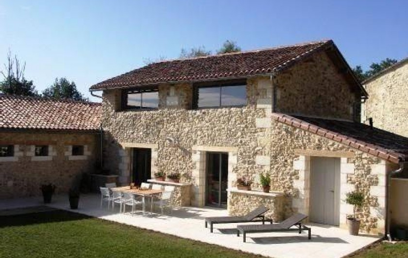 Location de vacances - Maison - Villa à Vanxains