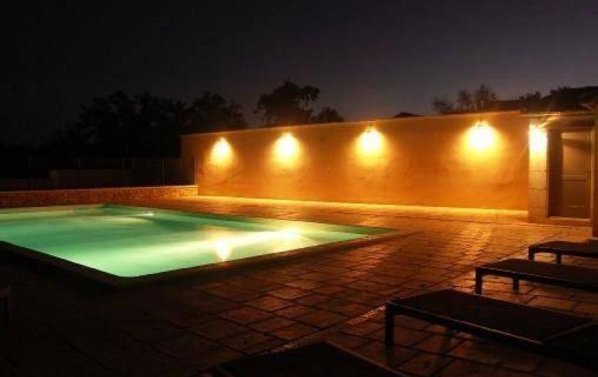 Location de vacances - Maison - Villa à Vanxains