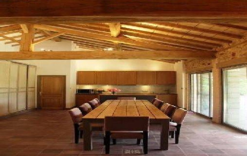 Location de vacances - Maison - Villa à Vanxains