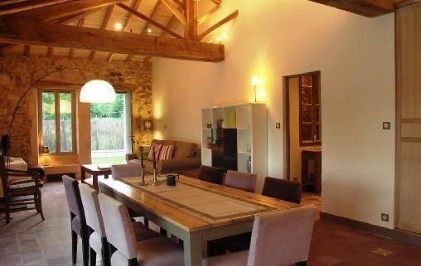 Location de vacances - Maison - Villa à Vanxains