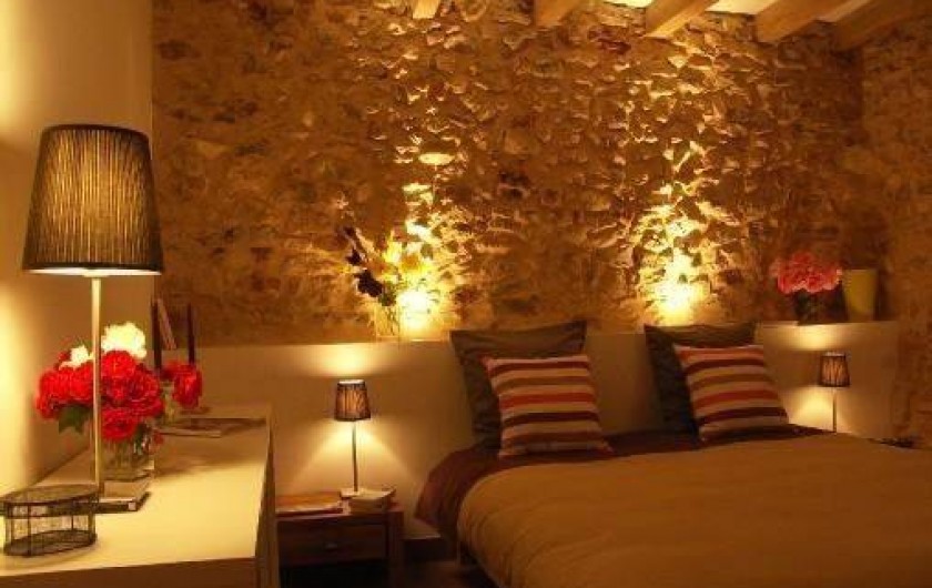 Location de vacances - Maison - Villa à Vanxains