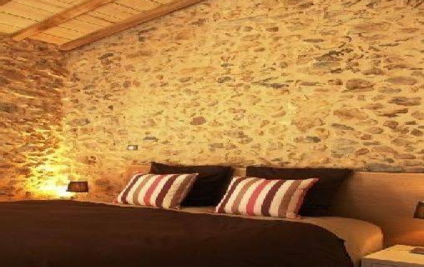 Location de vacances - Maison - Villa à Vanxains