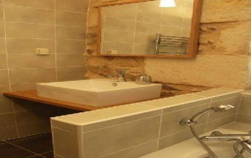 Location de vacances - Maison - Villa à Vanxains