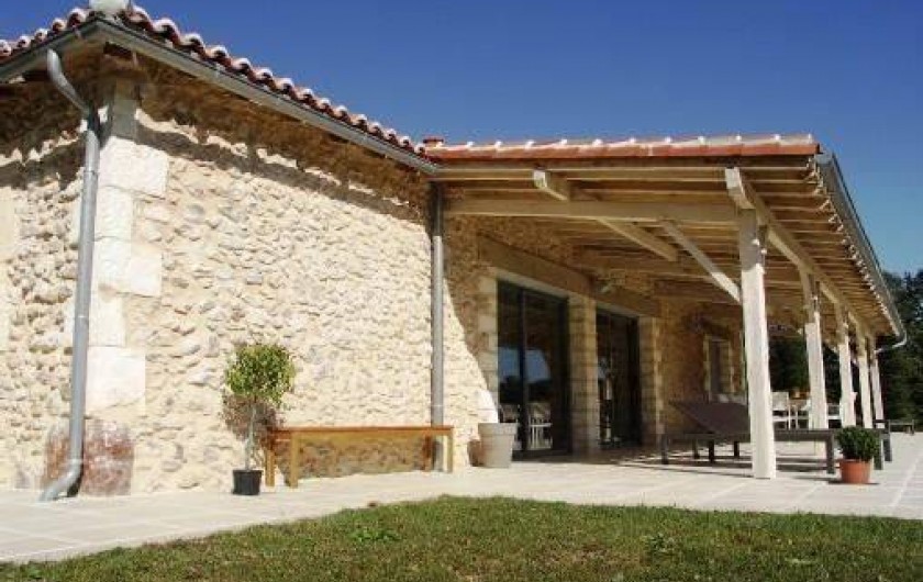 Location de vacances - Maison - Villa à Vanxains