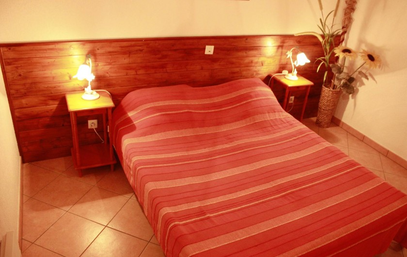 Location de vacances - Villa à Porto-Vecchio