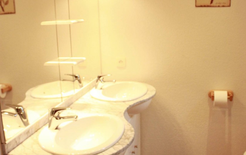 Location de vacances - Villa à Porto-Vecchio