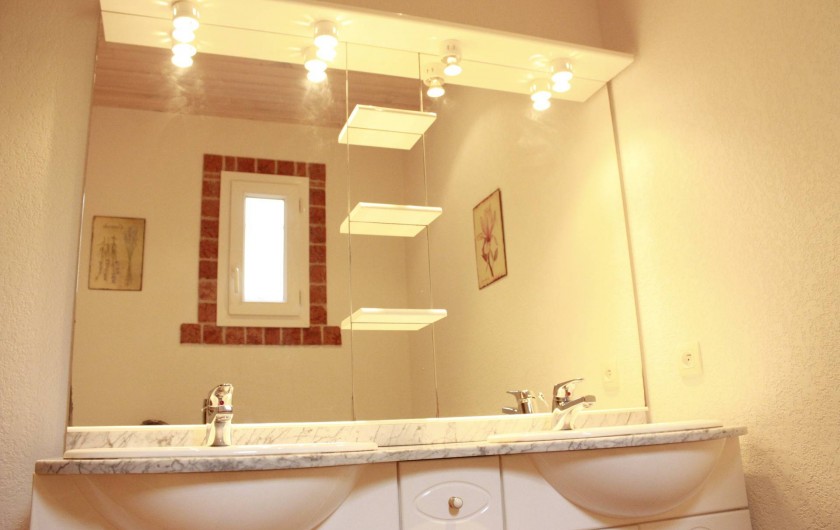 Location de vacances - Villa à Porto-Vecchio