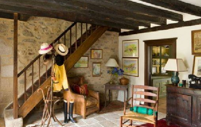 Location de vacances - Gîte à Ambazac