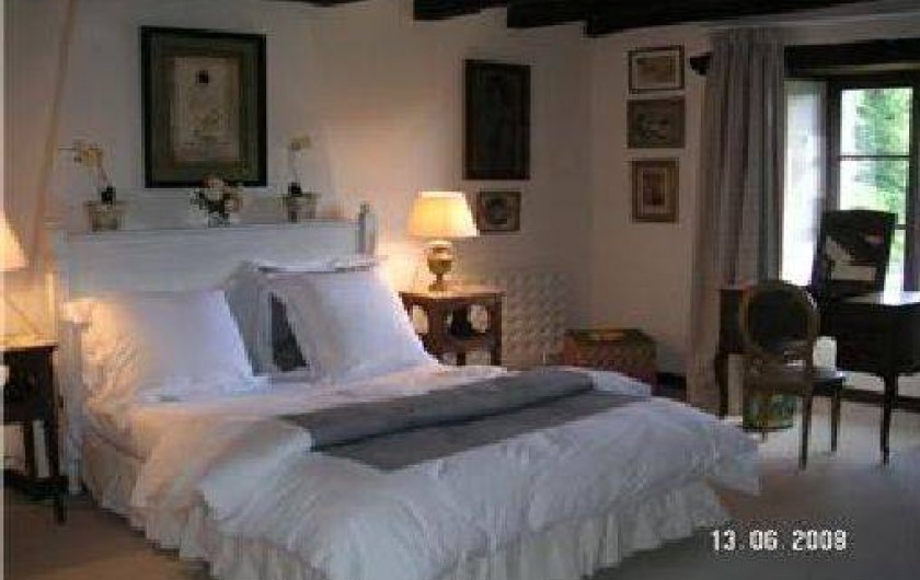 Location de vacances - Gîte à Ambazac