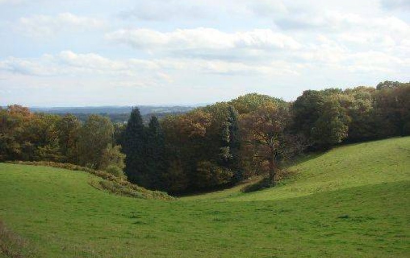 Location de vacances - Gîte à Ambazac