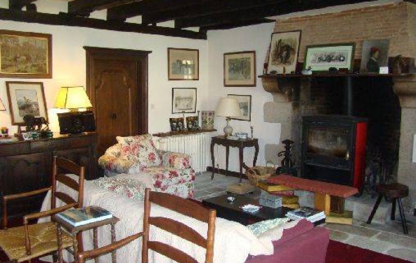 Location de vacances - Gîte à Ambazac