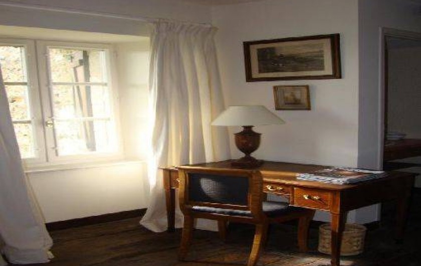 Location de vacances - Gîte à Ambazac