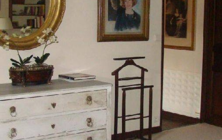 Location de vacances - Gîte à Ambazac