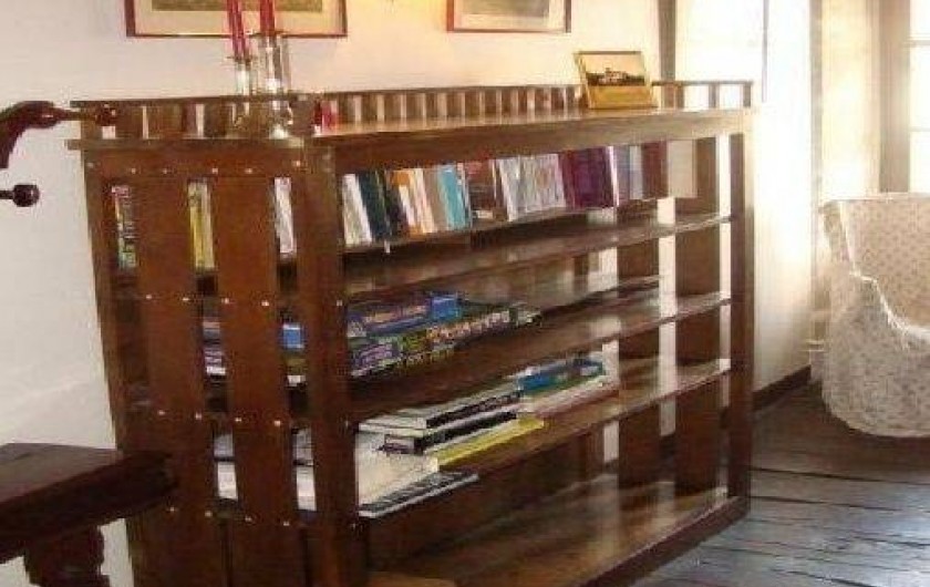 Location de vacances - Gîte à Ambazac