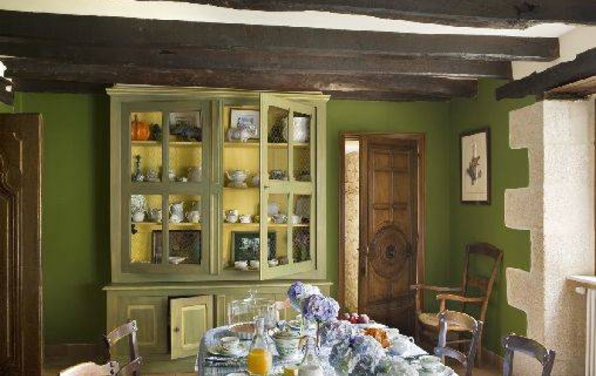 Location de vacances - Gîte à Ambazac