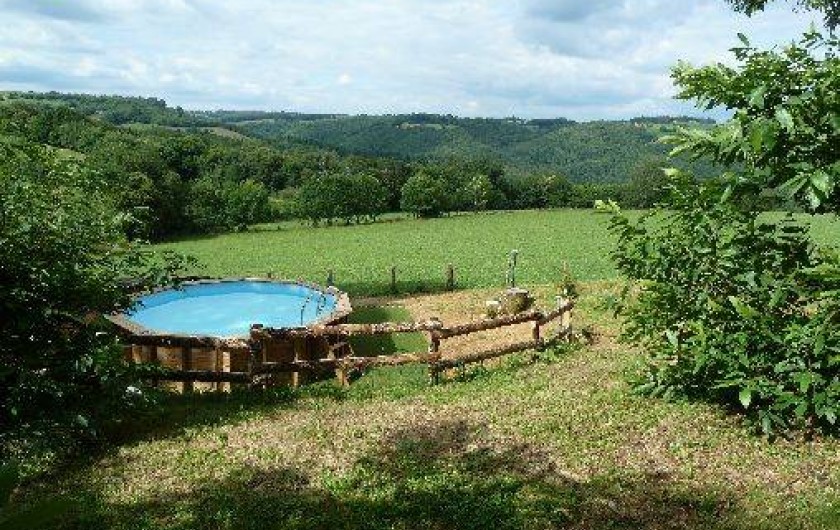 Location de vacances - Villa à Prendeignes