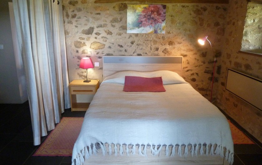 Location de vacances - Villa à Prendeignes