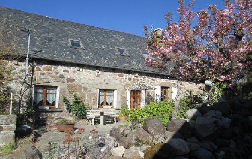 Location de vacances - Gîte à Le Monteil