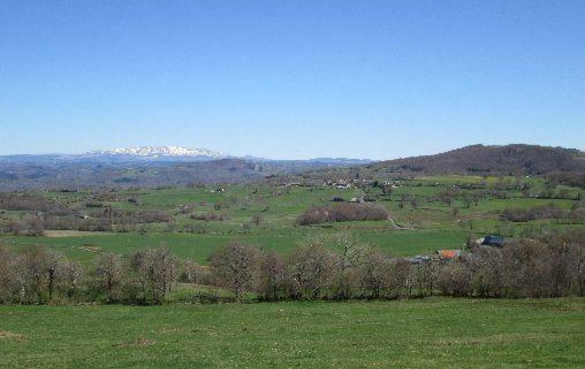 Location de vacances - Gîte à Le Monteil