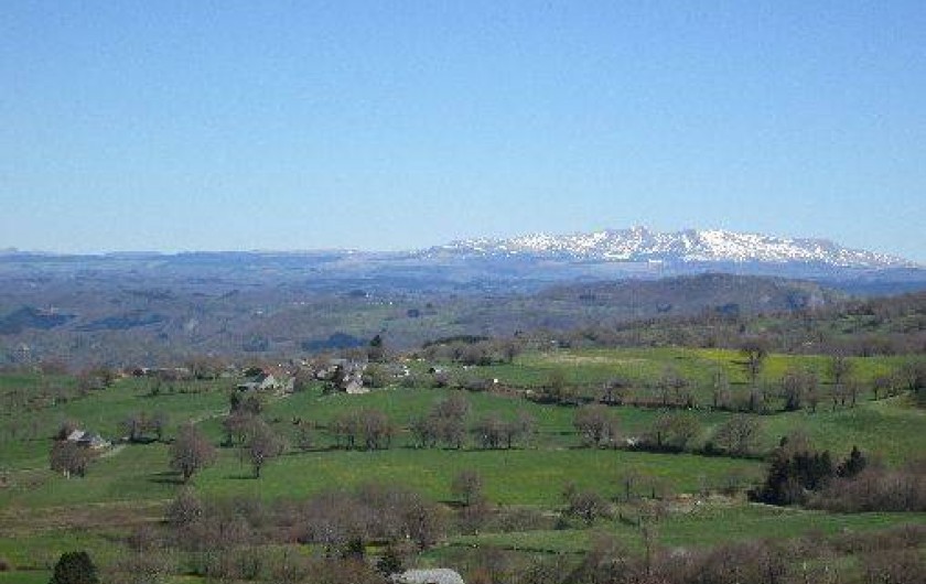 Location de vacances - Gîte à Le Monteil